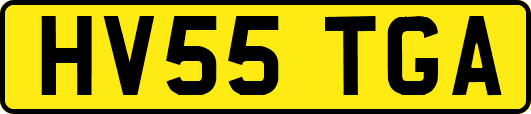 HV55TGA