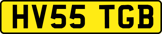 HV55TGB
