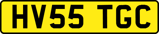 HV55TGC