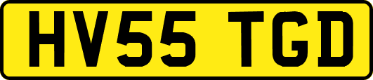 HV55TGD