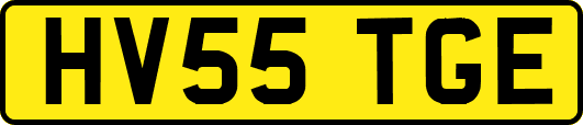 HV55TGE