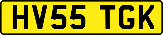 HV55TGK