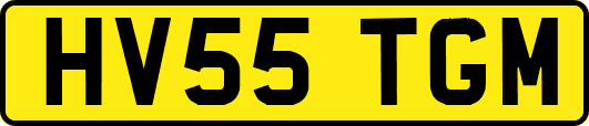 HV55TGM