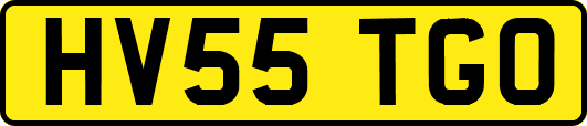 HV55TGO