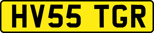 HV55TGR