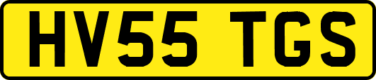 HV55TGS