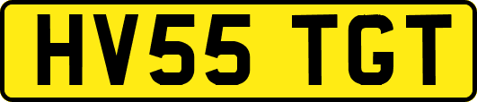 HV55TGT