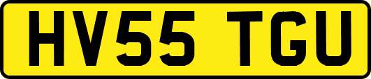 HV55TGU