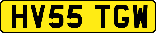 HV55TGW
