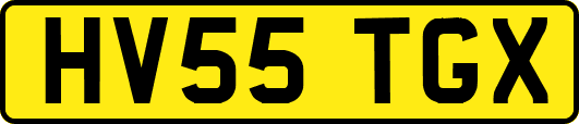 HV55TGX
