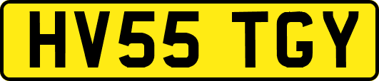 HV55TGY