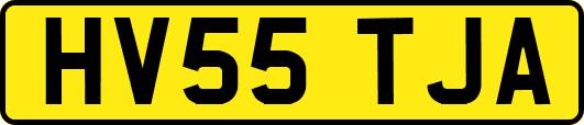 HV55TJA