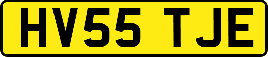 HV55TJE