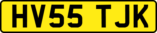 HV55TJK