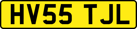 HV55TJL