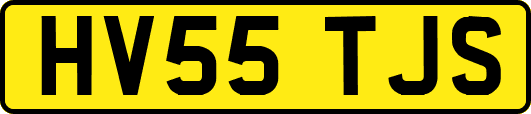 HV55TJS