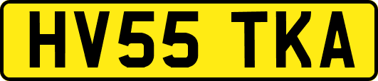 HV55TKA