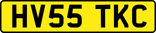 HV55TKC