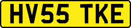 HV55TKE