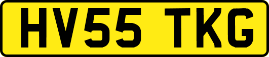 HV55TKG