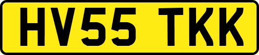 HV55TKK