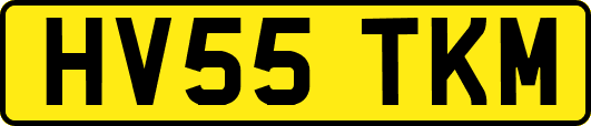 HV55TKM
