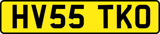 HV55TKO