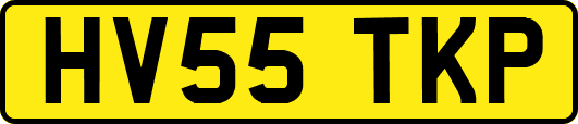 HV55TKP