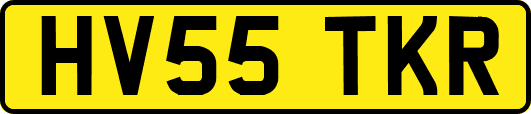 HV55TKR
