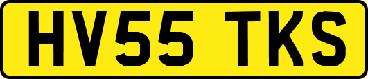 HV55TKS