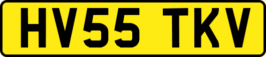 HV55TKV