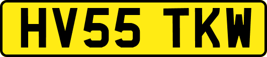 HV55TKW