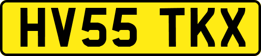 HV55TKX