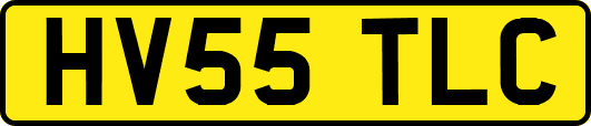 HV55TLC