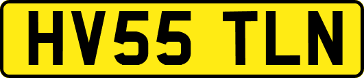 HV55TLN