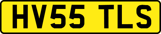 HV55TLS