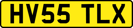 HV55TLX