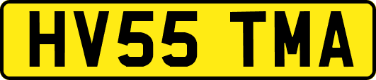 HV55TMA