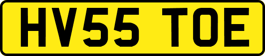 HV55TOE