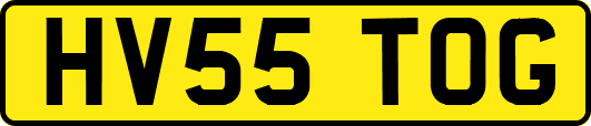 HV55TOG