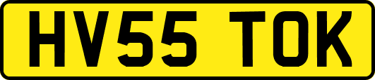 HV55TOK