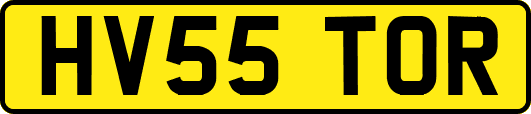HV55TOR