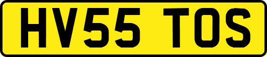 HV55TOS