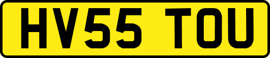 HV55TOU