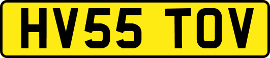 HV55TOV