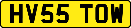 HV55TOW