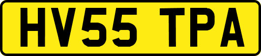 HV55TPA