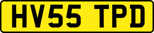 HV55TPD