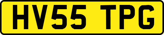 HV55TPG