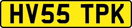 HV55TPK